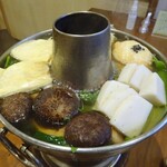 用户对于晦庵 河道屋 本店的评论图