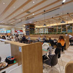 User's review image for 鯛塩そば灯花 千住ミルディス店