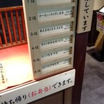 用戶對於炭火焼干物定食 しんぱち食堂 天神パルコ店的評論圖