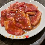 用户对于炭火焼肉 耀的评论图