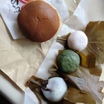 用户对于紅梅堂的评论图