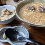 用戶對於うどん杵むら的評論圖