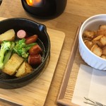 User's review image for Tokachi Cafe みるね。