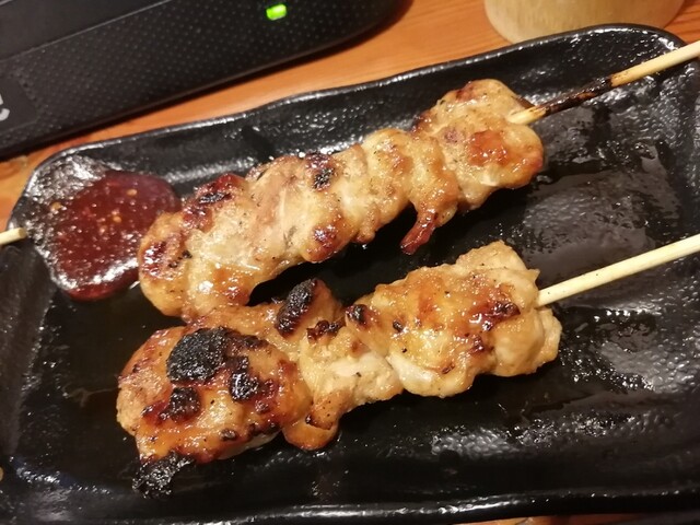 User's recommendation image for 鳥貴族 中崎町店
