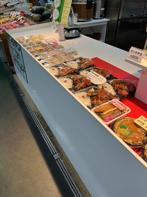 用户对于弁当・惣菜 わやだ的评论高清图