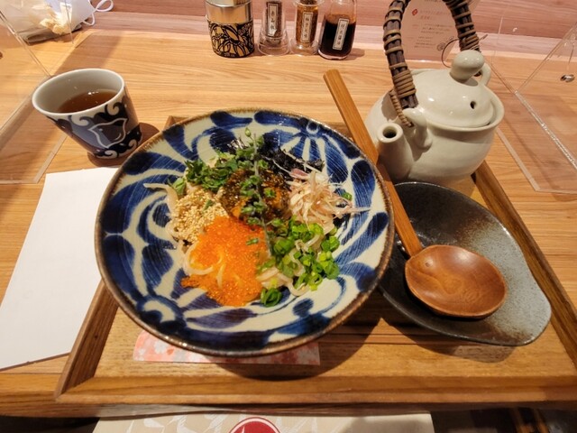 用戶對於東京たらこスパゲティ 渋谷店的評論高清圖