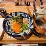 用戶對於東京たらこスパゲティ 渋谷店的評論圖