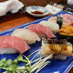 User's review image for 梅よし鮨