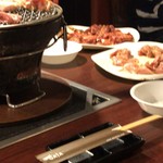 用戶對於WA！GAjA 川沿店的評論圖