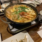 用户对于韓国料理 内房的评论图