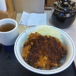 User's review image for かつや 八王子大和田店