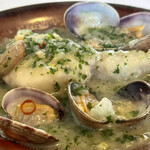 用户对于レストラン・バスク的评论图