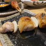 用戶對於銘柄焼き鳥ともつ鍋の居酒屋 鳥京 新宿総本店的評論圖