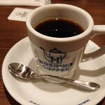 User's review image for 星乃珈琲店 赤坂見附店