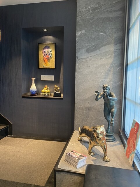 用戶對於上野太昌園 上野本店的評論高清圖