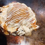 用戶對於狸狸亭 天満橋店的評論圖