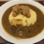 用戶對於カレーショップ C&C 渋谷店的評論圖