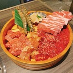 用戶對於上野太昌園 上野本店的評論圖