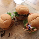用戶對於METoA Cafe ＆ Kitchen的評論圖