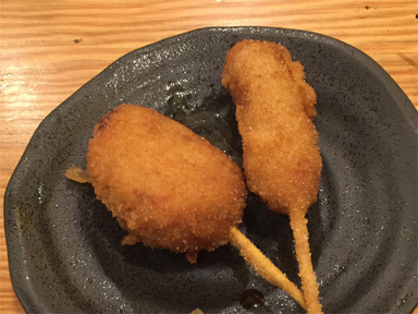 用户对于やたいや 烏丸店的评论图
