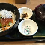 用戶對於ココス 秋葉原店的評論圖