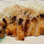用戶對於竈炊き立てごはん 土井 京都駅八条口店的評論圖