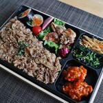 User's review image for 大雲 大丸東京店