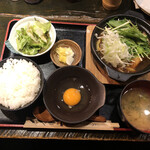 用戶對於串焼BISTRO 福みみ 銀座店的評論圖