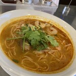 用戶對於バーン・キラオ 下北沢店的評論圖