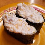 用户对于スシロー 豊南店的评论图