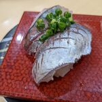 用戶對於大河すし的評論圖