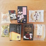 User's review image for 長崎堂 住吉店