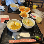 用户对于ニャーヴェトナム 京都店的评论图