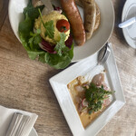 User's review image for T.Y.HARBOR River Lounge