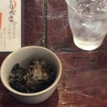 用戶對於日本酒居酒屋 鍋横 赤燈的評論圖