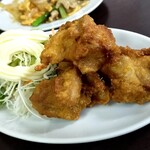 User's review image for 餃子太郎