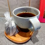 用戶對於BERTH COFFEE ROASTERY Haru的評論圖