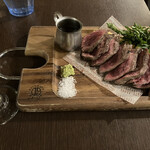 用户对于ワイン酒場 GabuLicious 銀座店的评论图