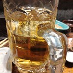 用戶對於立ち飲み 串吟的評論圖