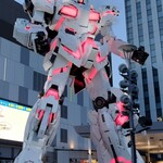 User's review image for 久臨 ダイバーシティ東京プラザ店