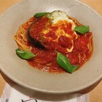 用户对于やまねや 生パスタ研究所的评论图