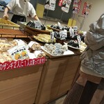 User's review image for てづくりおむすびの店 どんぐり
