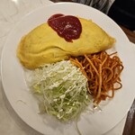 用戶對於洋食喫茶 小山的評論圖