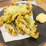 用戶對於麺酒場ひかる的評論圖