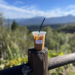 用戶對於三国峠cafe的評論圖