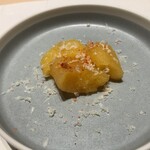 用户对于鮨 こいせ的评论图