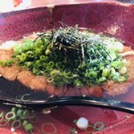 用户对于とんかつ ますいや的评论图