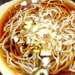 用戶對於小粋そば的評論圖