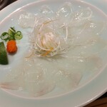 用戶對於焼ふぐ夢鉄砲 北新地店的評論圖