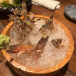 User's review image for 魚屋豪椀
